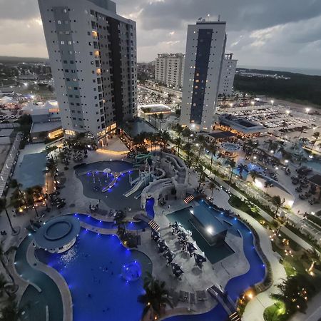 Apartamento Em Salinas Premium Resort Salinopolis Exterior photo