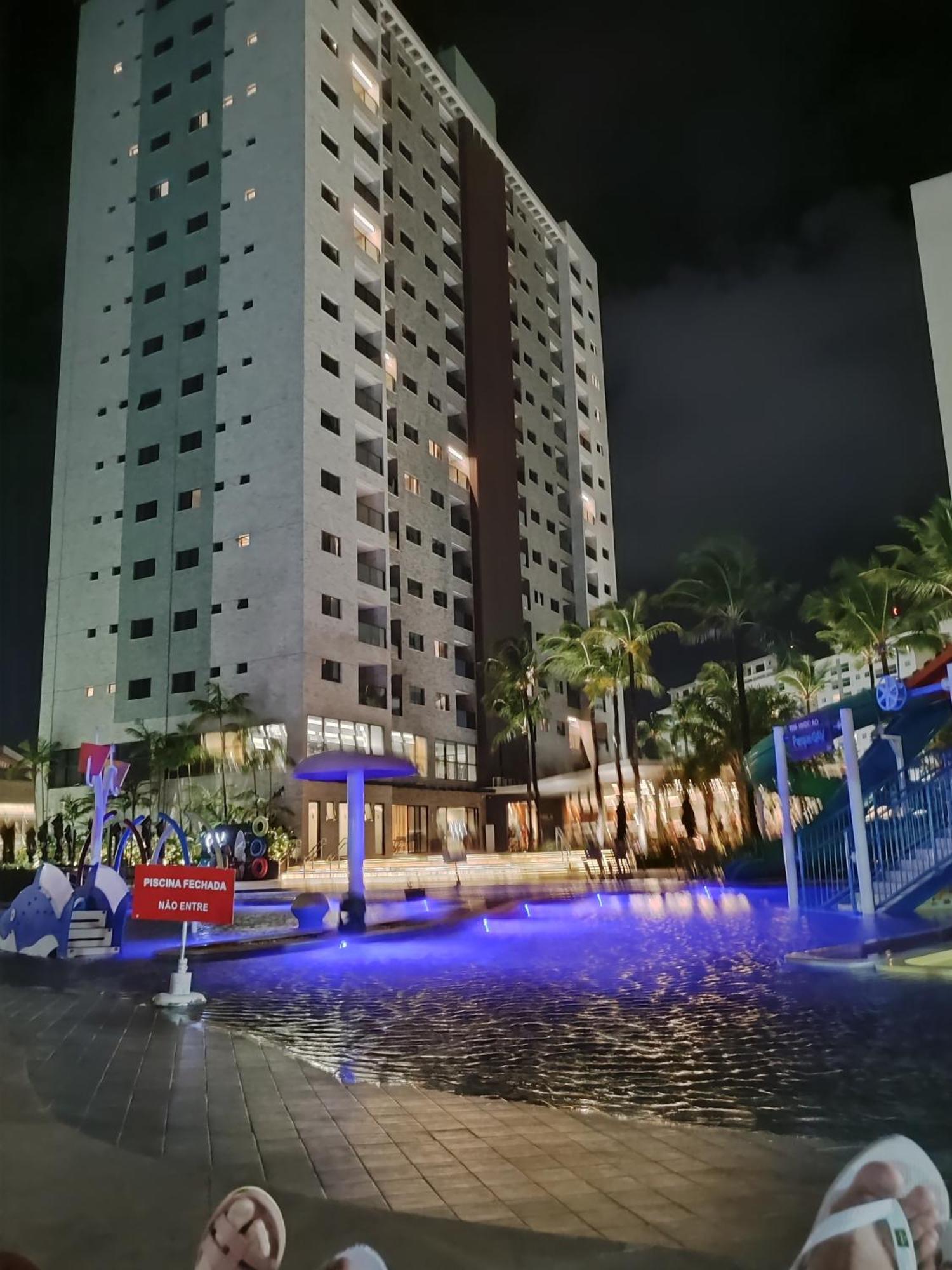 Apartamento Em Salinas Premium Resort Salinopolis Exterior photo