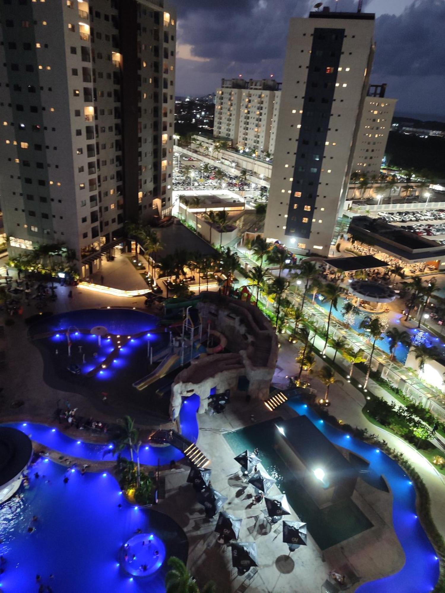 Apartamento Em Salinas Premium Resort Salinopolis Exterior photo