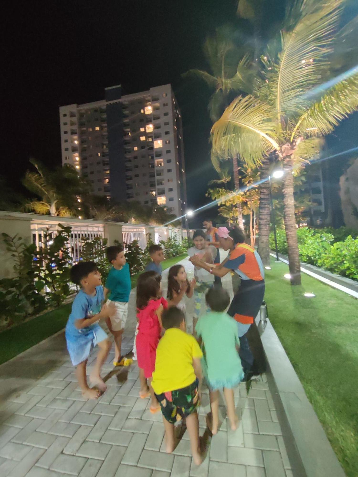 Apartamento Em Salinas Premium Resort Salinopolis Exterior photo