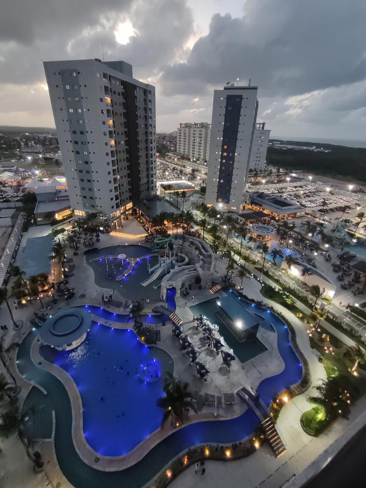 Apartamento Em Salinas Premium Resort Salinopolis Exterior photo