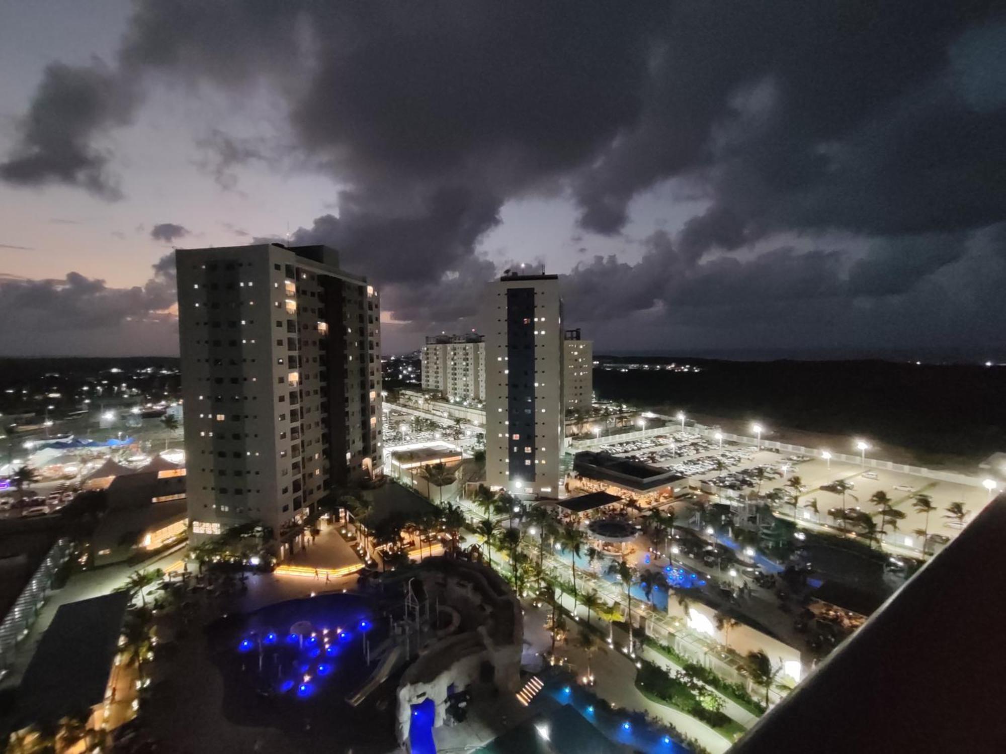 Apartamento Em Salinas Premium Resort Salinopolis Exterior photo