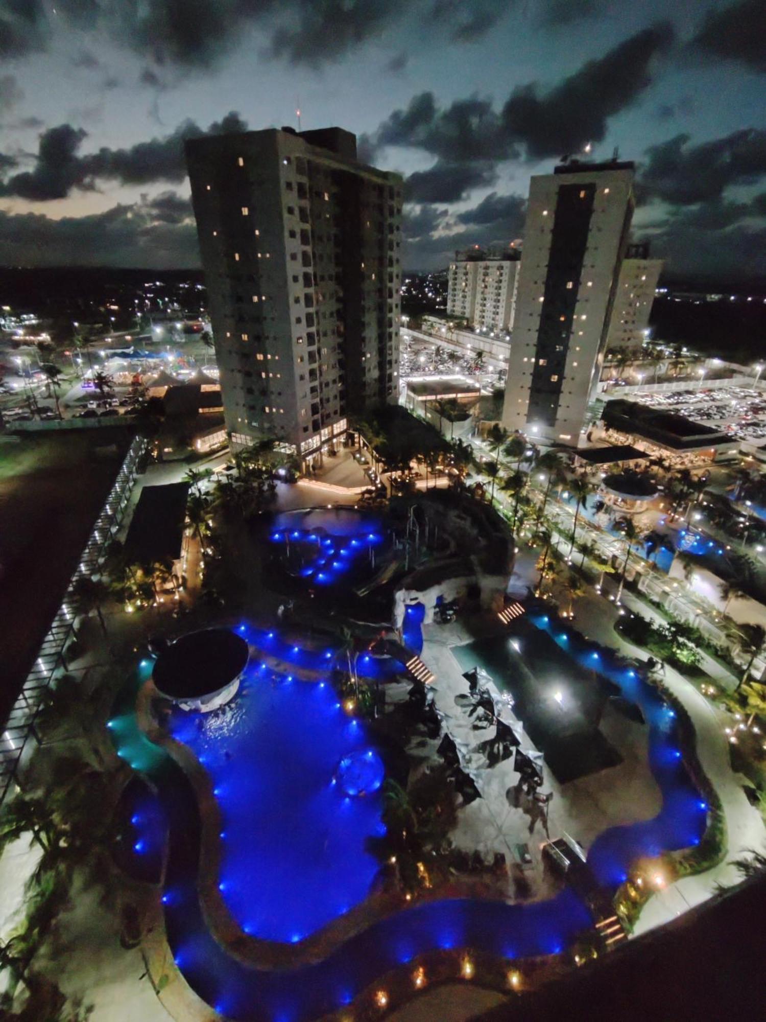 Apartamento Em Salinas Premium Resort Salinopolis Exterior photo