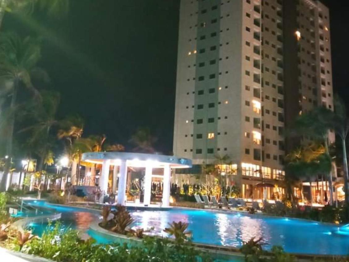 Apartamento Em Salinas Premium Resort Salinopolis Exterior photo