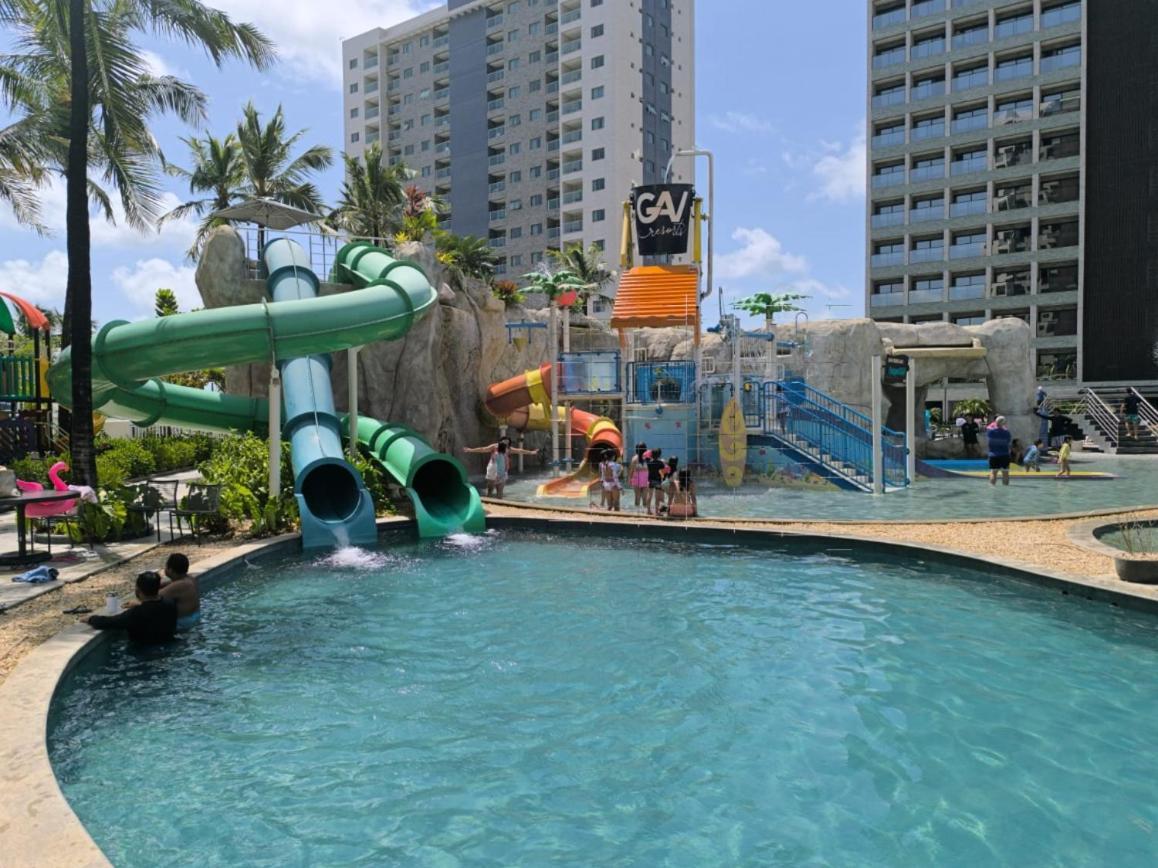 Apartamento Em Salinas Premium Resort Salinopolis Exterior photo