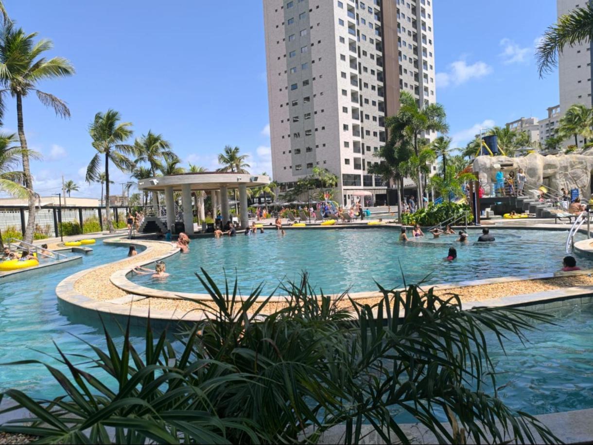 Apartamento Em Salinas Premium Resort Salinopolis Exterior photo