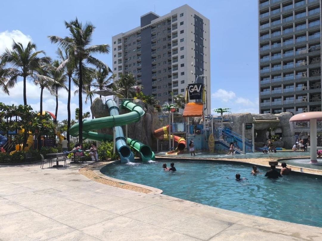Apartamento Em Salinas Premium Resort Salinopolis Exterior photo