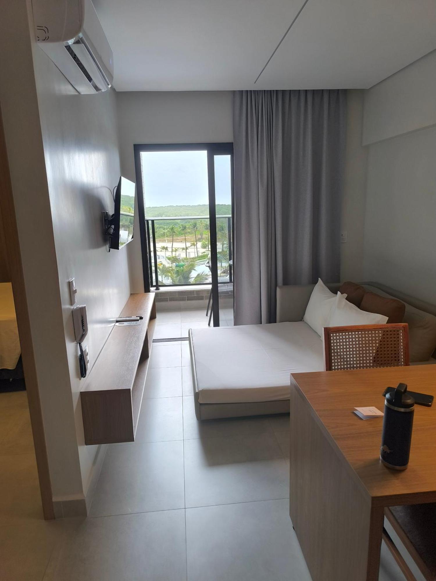 Apartamento Em Salinas Premium Resort Salinopolis Exterior photo