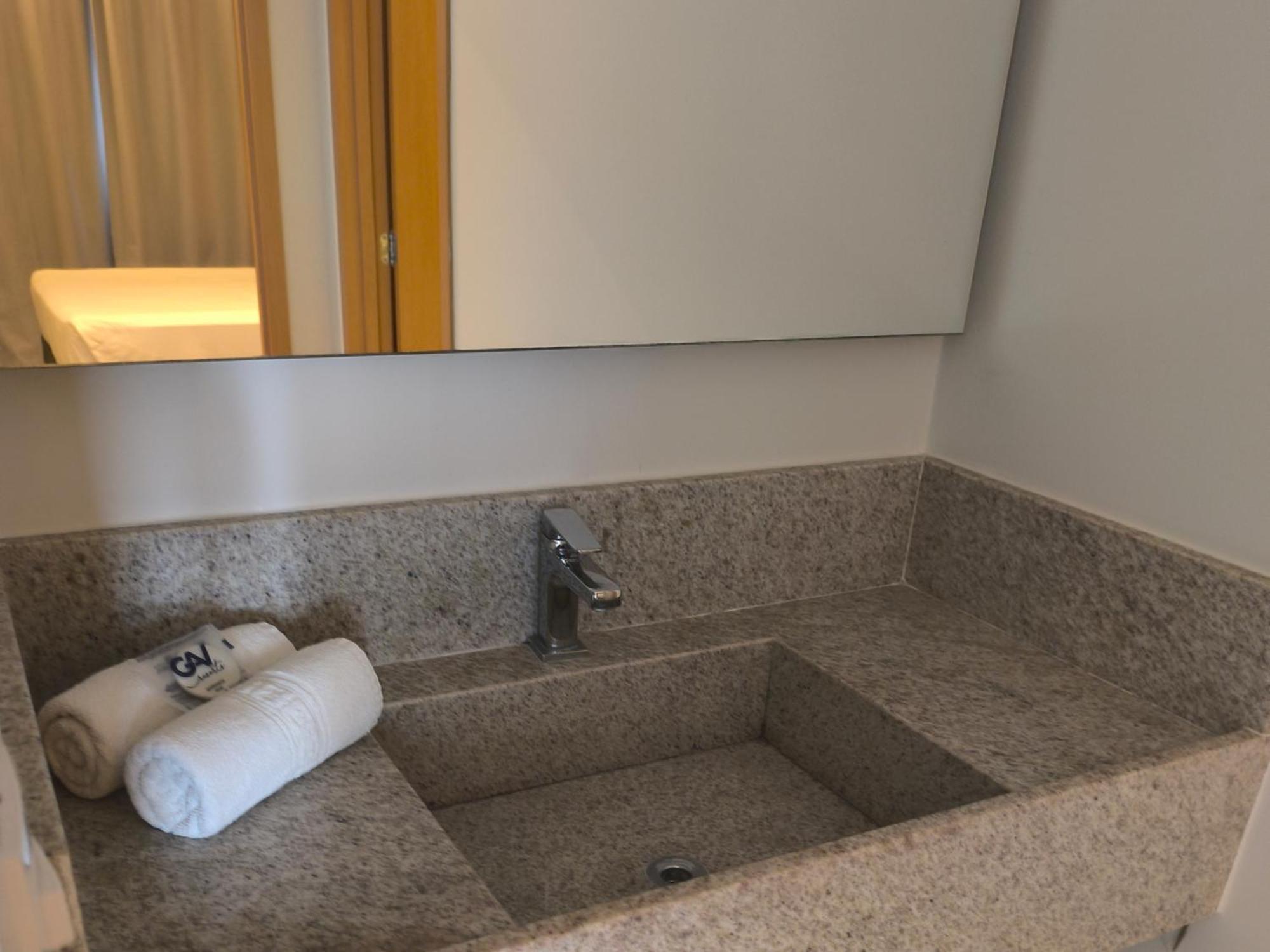Apartamento Em Salinas Premium Resort Salinopolis Exterior photo