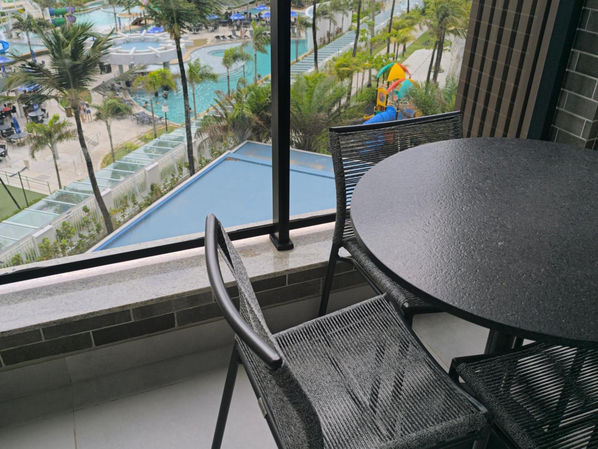 Apartamento Em Salinas Premium Resort Salinopolis Exterior photo